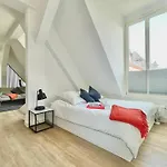 Super Zentrales Design-Apartment