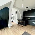 Super Zentrales Design-Apartment