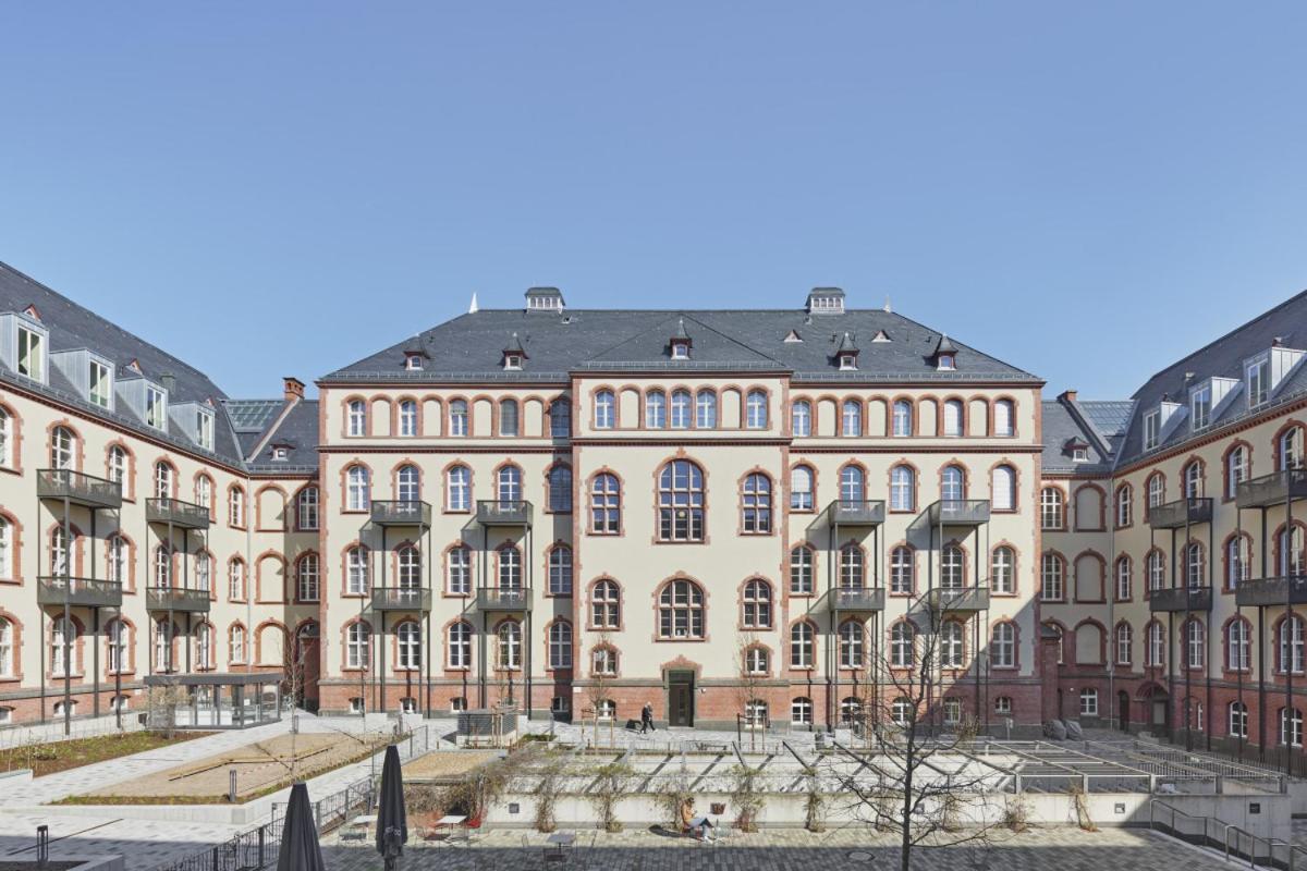 Super Zentrales Design-apartment *