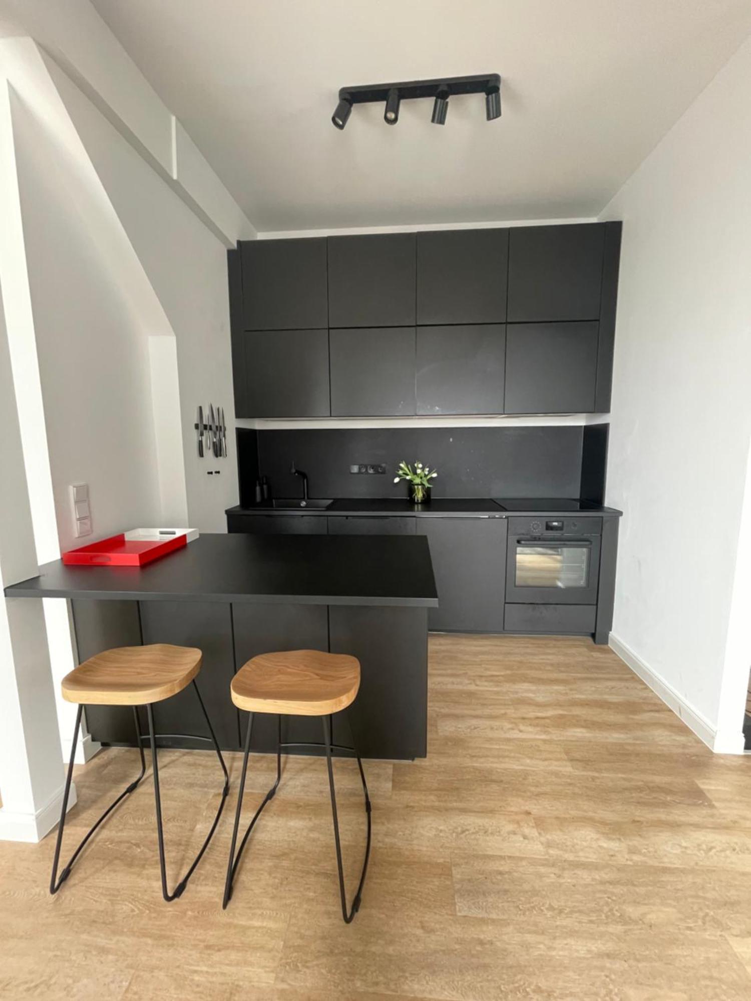 Apartment Super Zentrales Design-apartment *
